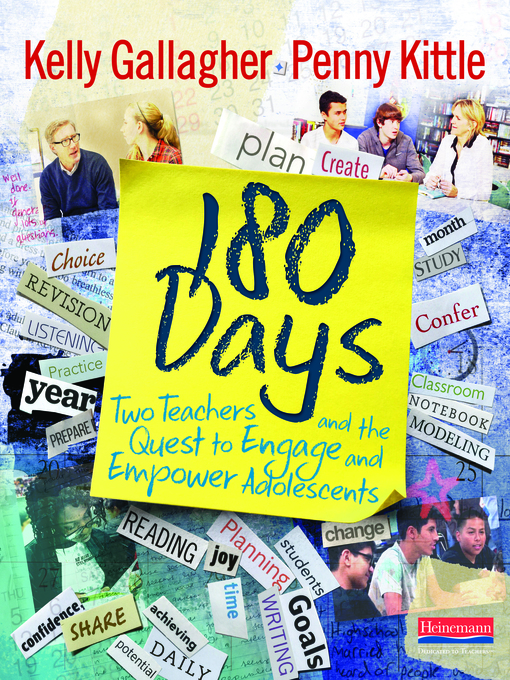 Cover image for 180 DAYS